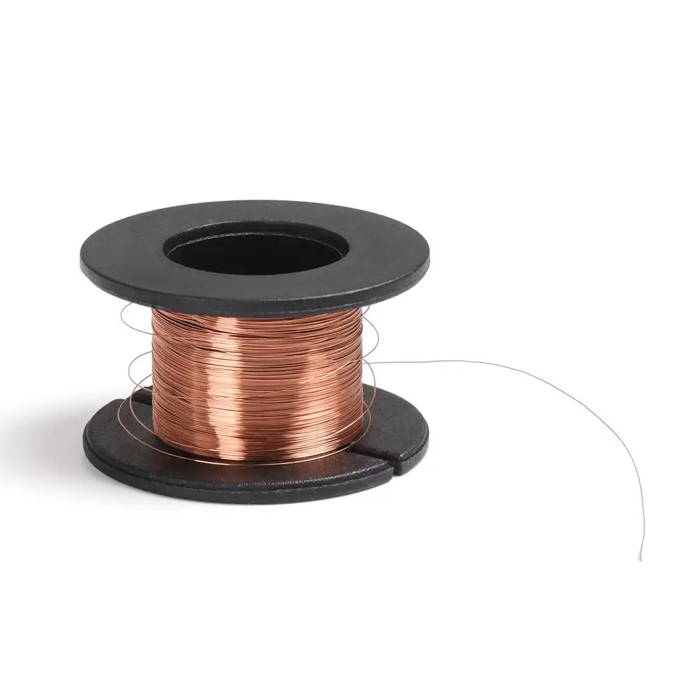 Diameter 1mm Phone Jump Line DIY Insulation Welding Lines Enameled Wires Coil Cable Copper Soldering Wire 1/5/10PCS soldering wire,soldering tin wire,welding wires,electric cable