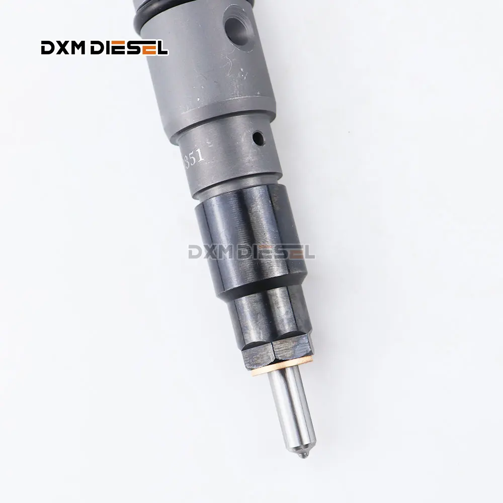A0030100151 A0060173821 Injector Fuel OM906 Mercedes Benz Actros/Arocs/Axor