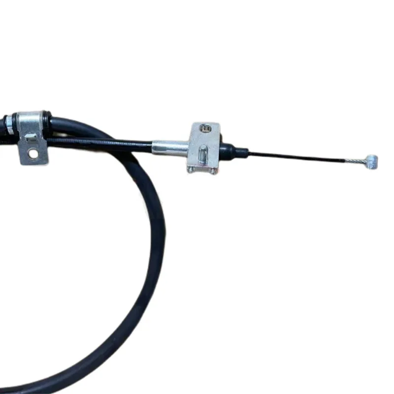 Rear Parking Brake Cable 4901009204 4902009206 for Ssangyong Actyon Kyron