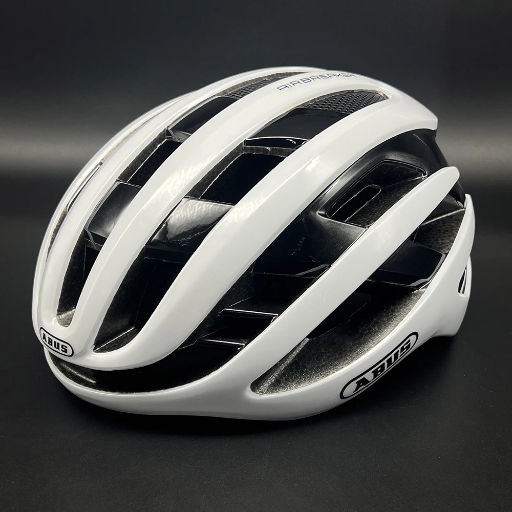 Casque de cyclisme sur route rouge, casque de vélo pour hommes et femmes, équipement de vélo, équipement de sport de plein air, casque de sécurité pour VTT