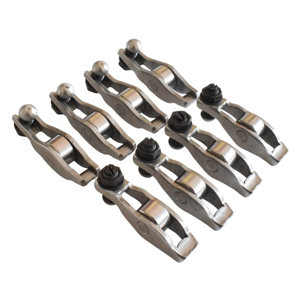 16pcs WE01-12-130 WE0112130 Inlet & Exhaust Rocker Arm for FORD Ranger PJ PK Mazda BT-50 J97U 2.5L 3.0L DOHC Engine 2007-2009
