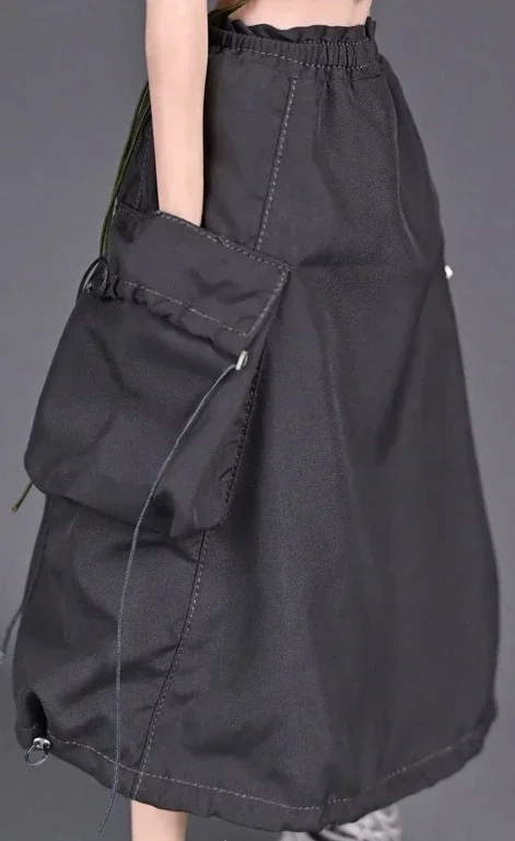 Auf Lager GTT-008 1/6 Scale Female Knitted Hooded Zipper Short Sleeved Model Fit 12Inch Soldier Action Figure Body Accessory – Detail 14