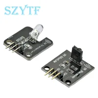 IR Infrared Transmitter Module Ir Digital 38Khz Infrared Receiver Sensor Module For Arduino Electronic Building Block - Image 6