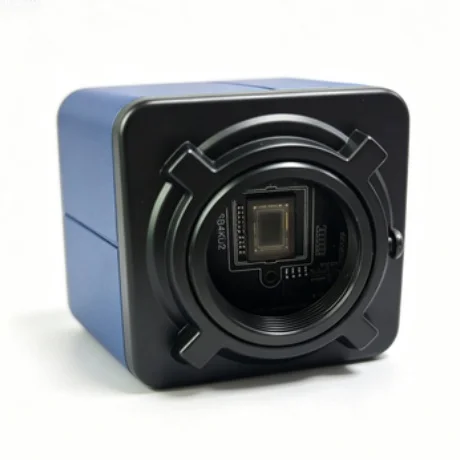 8MP 4K 3264X2448 렌즈가 없는 미니 USB 비디오 카메라 IMX415 USB2.0 고속 산업용 박스 하우징 USB 웹캠