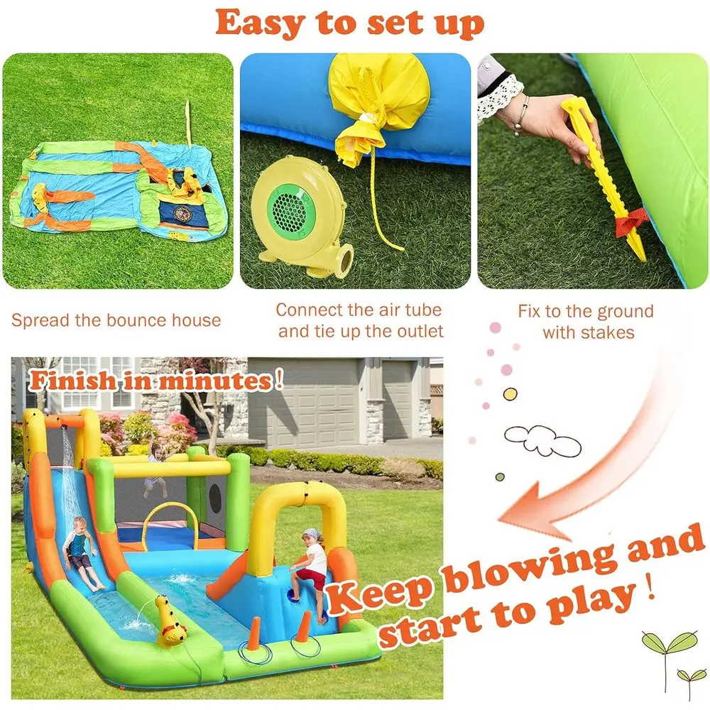 description