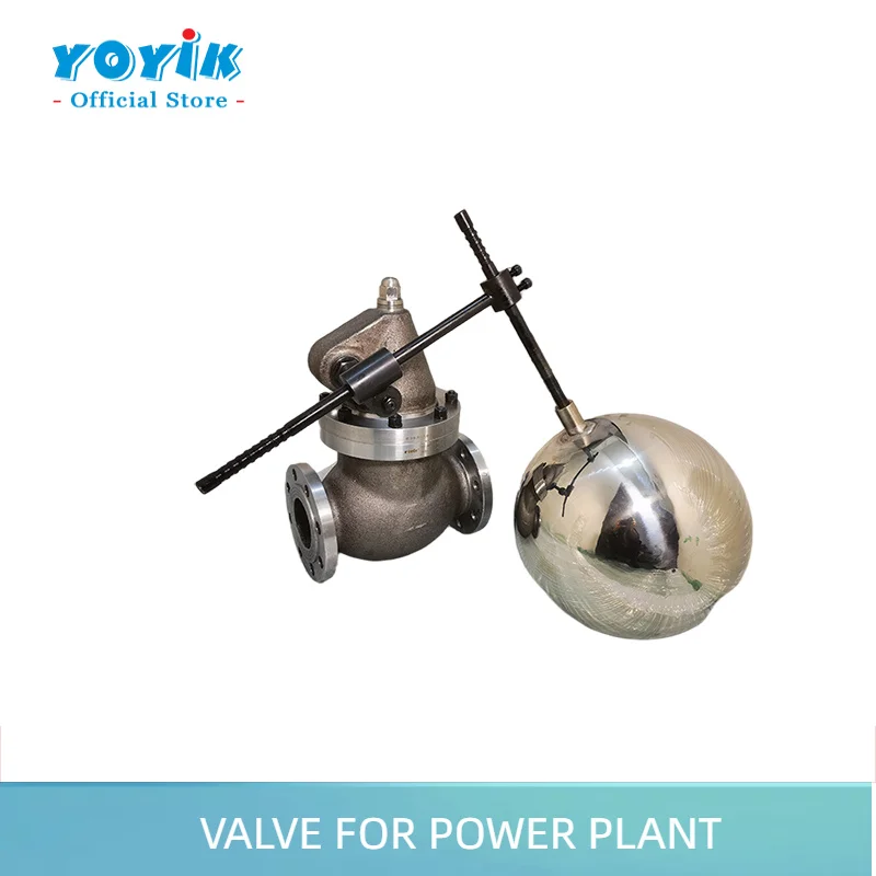 floater tank float valve FY-40 sealing oil floater tank float valve