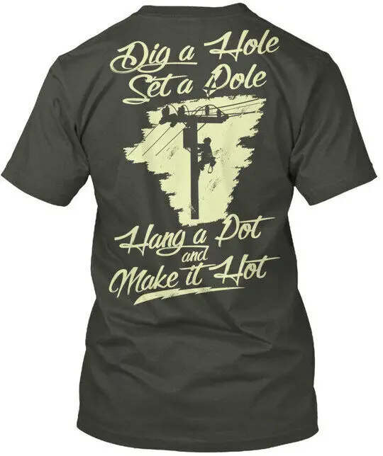 Лидер продаж, Набор отверстий для ворса, точечная футболка с длинными рукавами