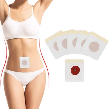 Weight Loss Slim Patch Navel Sticker Chinese Medicine Slimming Product Cellulite Fat Burning Patches Belly Waist Losing Weight 1