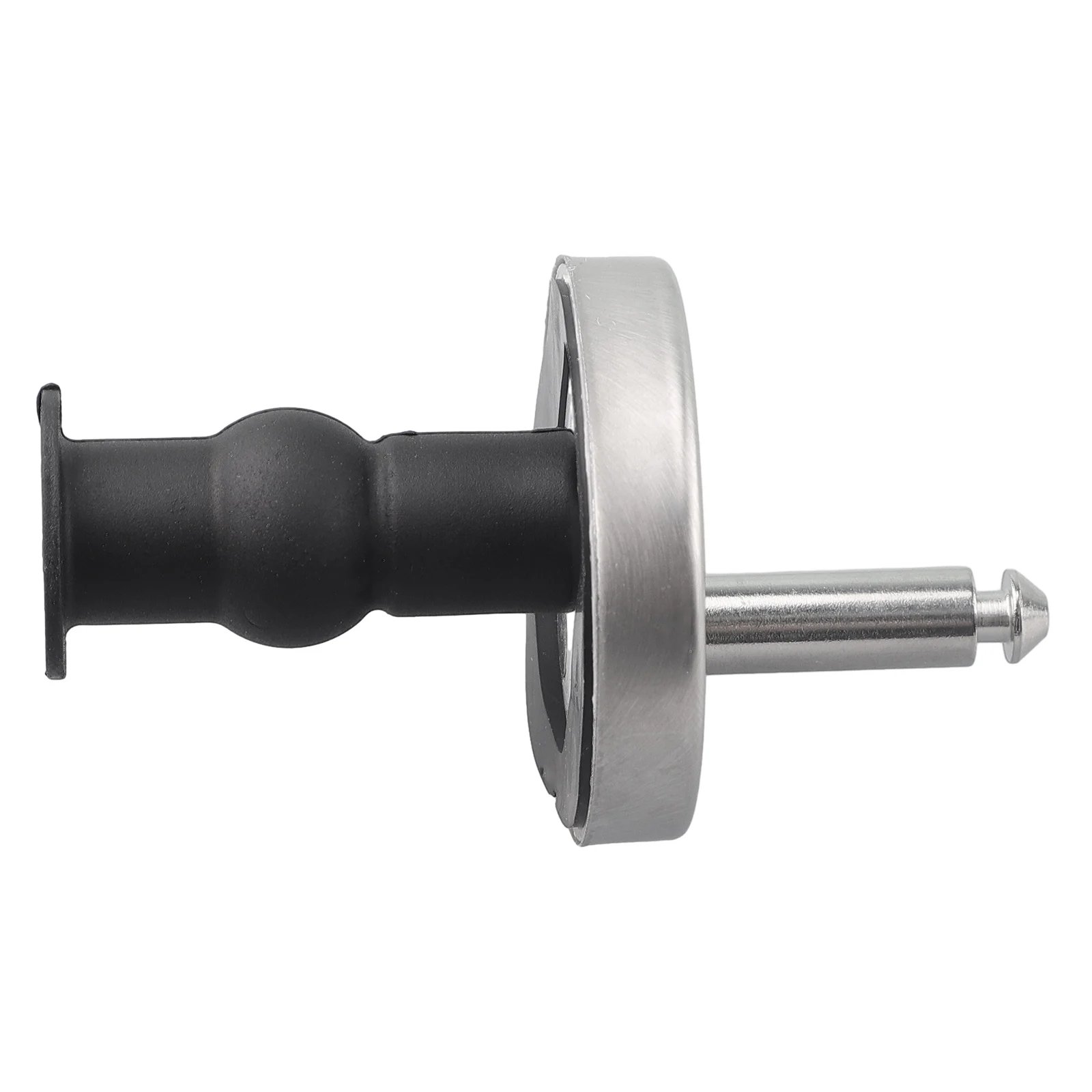 2 stücke Wc-sitz Scharniere Top Schließen Soft Release Schnell Montage Heavy Duty Scharnier Für Wc-sitz Scharniere Wc Zubehör – Detail 8