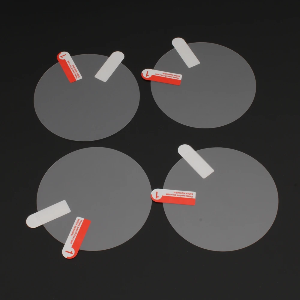 Per Triumph Bonneville T100 Bonneville T120 Thruxton R Moto Scratch Cluster Schermo Cruscotto Protezione Strumento Pellicola