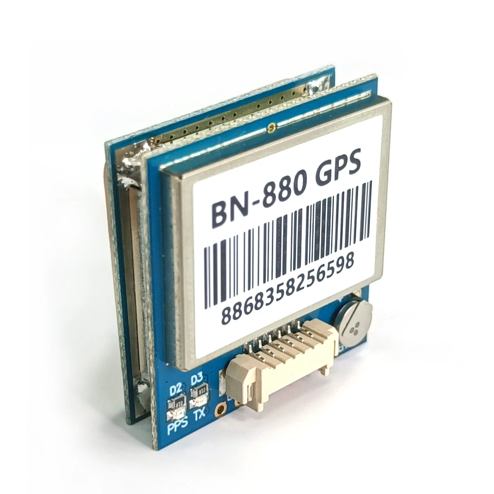 Module GPS BN-880 BN-220 pour Drone FPV - Lot de 1 à 3 Pièces