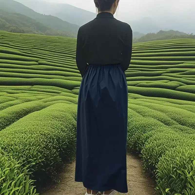 방수 바지 스커트 남녀 공용 전기차 레인 스커트 배터리카 일체형 레인코트 사이클링 레인코트 아웃도어 하이킹