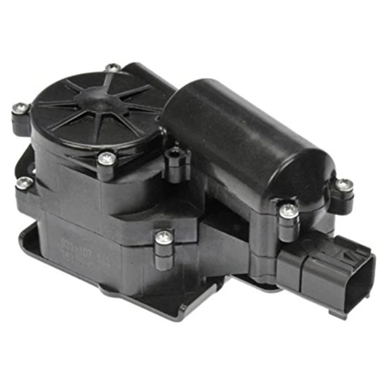 

931-107 Автомобильный задний замок для Cadillac Chevy