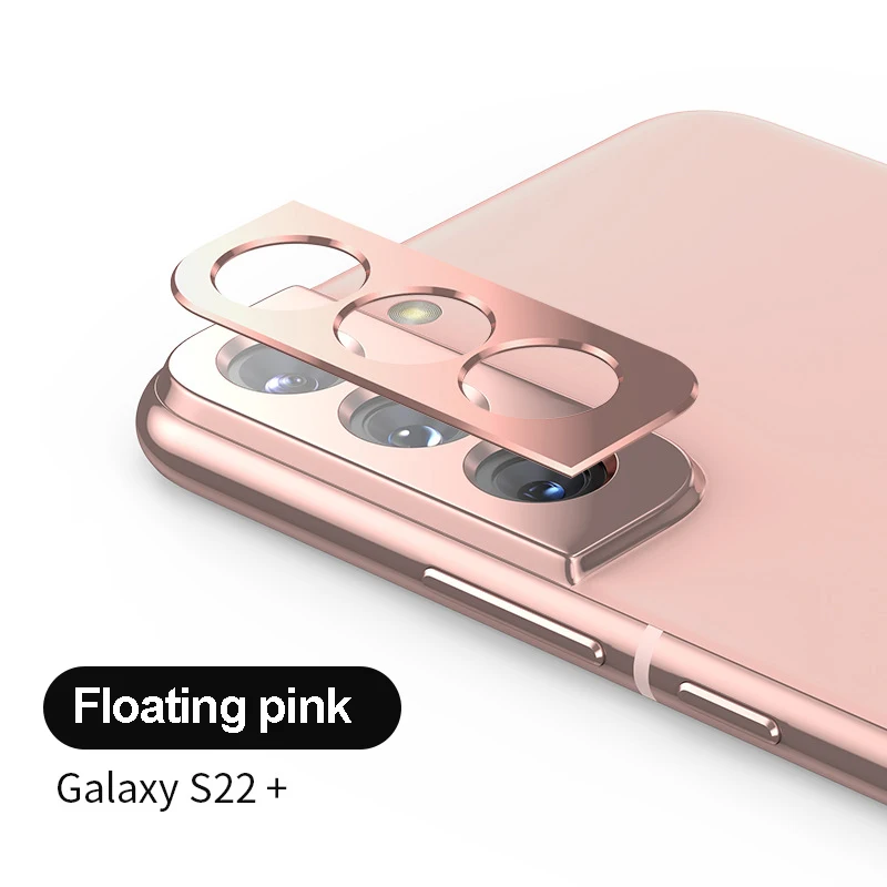 Premium Camera Lens Protector for Samsung Galaxy S23 Ultra - Ultra-Clear, Scratch-Resistant Protective Film