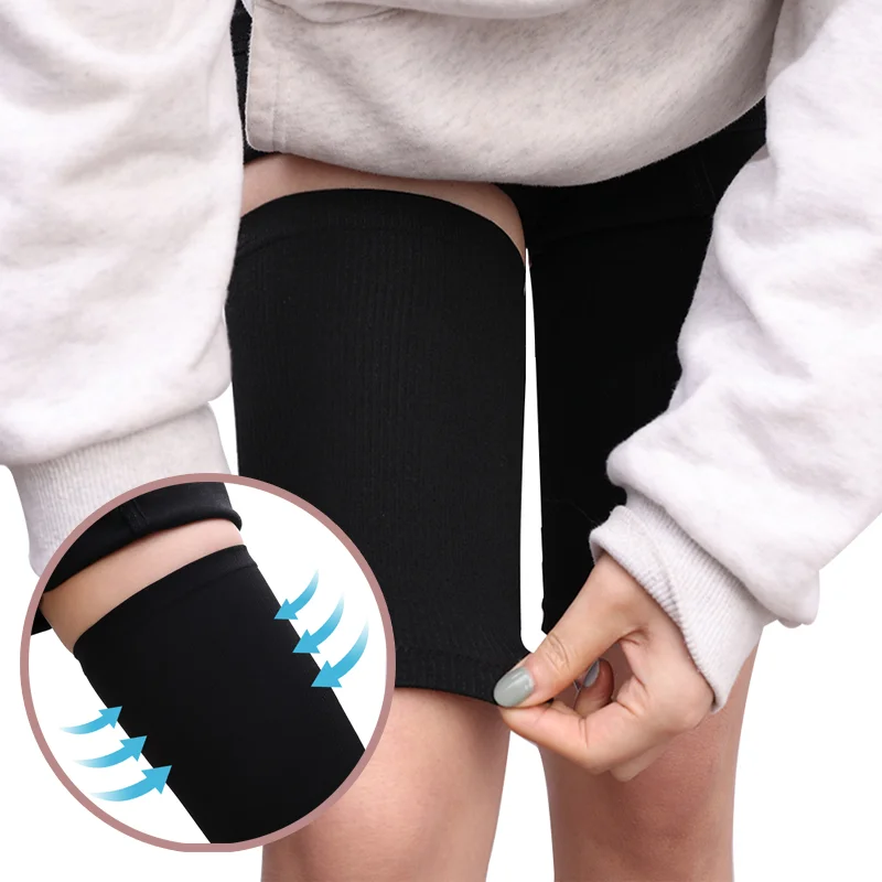 

2 шт., женские эластичные Защитные носки для похудения