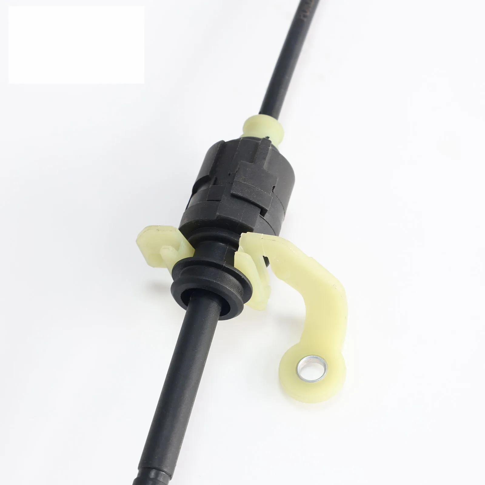 POKESS Throttle Cable Throttle Valve Control Cable For Ford Focus 2015 1.6T Car Accessories F1EP7E395CA 5285547