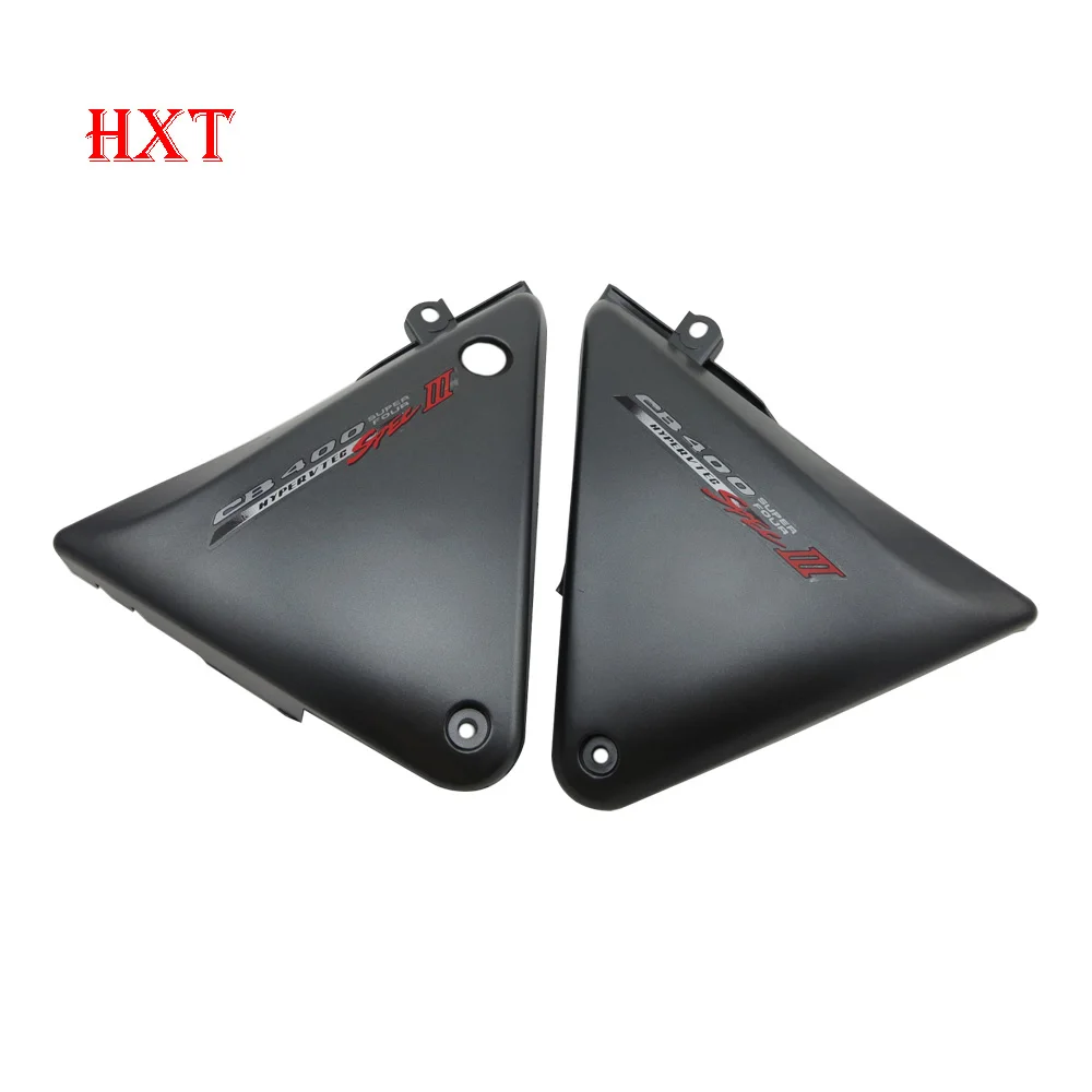 Spray Paint ABS Side Panel Fairings Body Cover Frame Guard For Honda CB 400 SF CB400 1992 1993 1994 1995 1996 1997 1998 motorcycle accessories motorcycle fairing