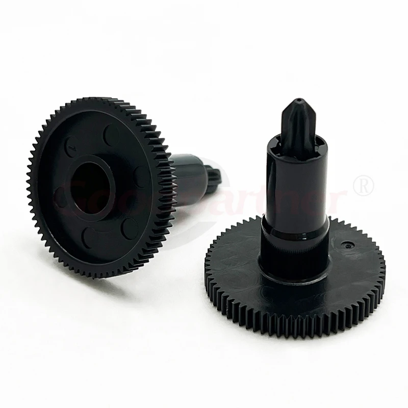 Fita 10x Ocupam Engrenagem para Impressora Epson tm U220 U220a U220b U220d U220pd U220pa U220pb - Imagem 5