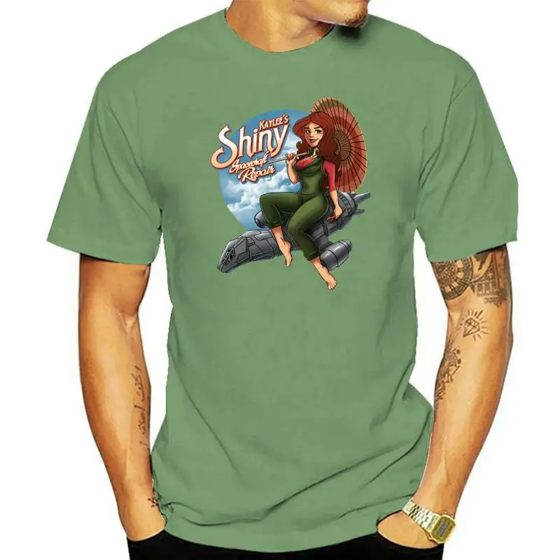 Летняя мужская футболка с изображением светлячков, Серенити, команд, девушек, Кайли и Мара, Феминизм, нерди, художественная футболка, крутые футболки, топы, уличная одежда в стиле Харадзюку