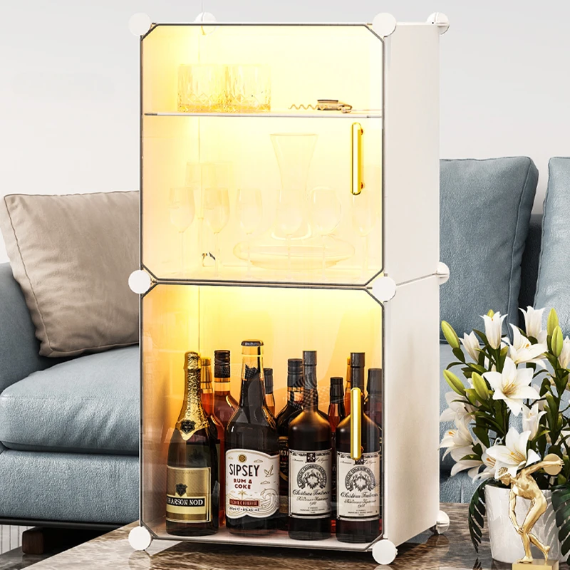 wohnzimmer-vitrine-licht-desktop-weins-home-wand-bar-restaurante-e-bar-desktop-de-luxo