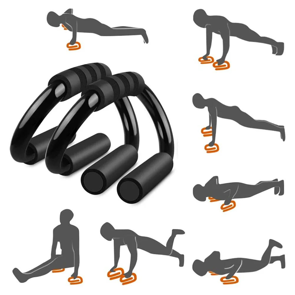 Push Up Bar Push Up Stand Push Up Bars Home Workout Rack Exercise Stand
