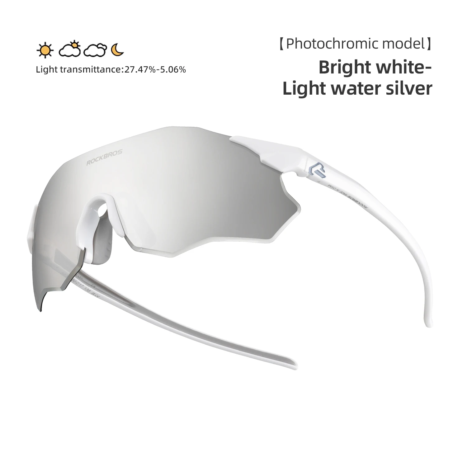 Photochromic SP359-4