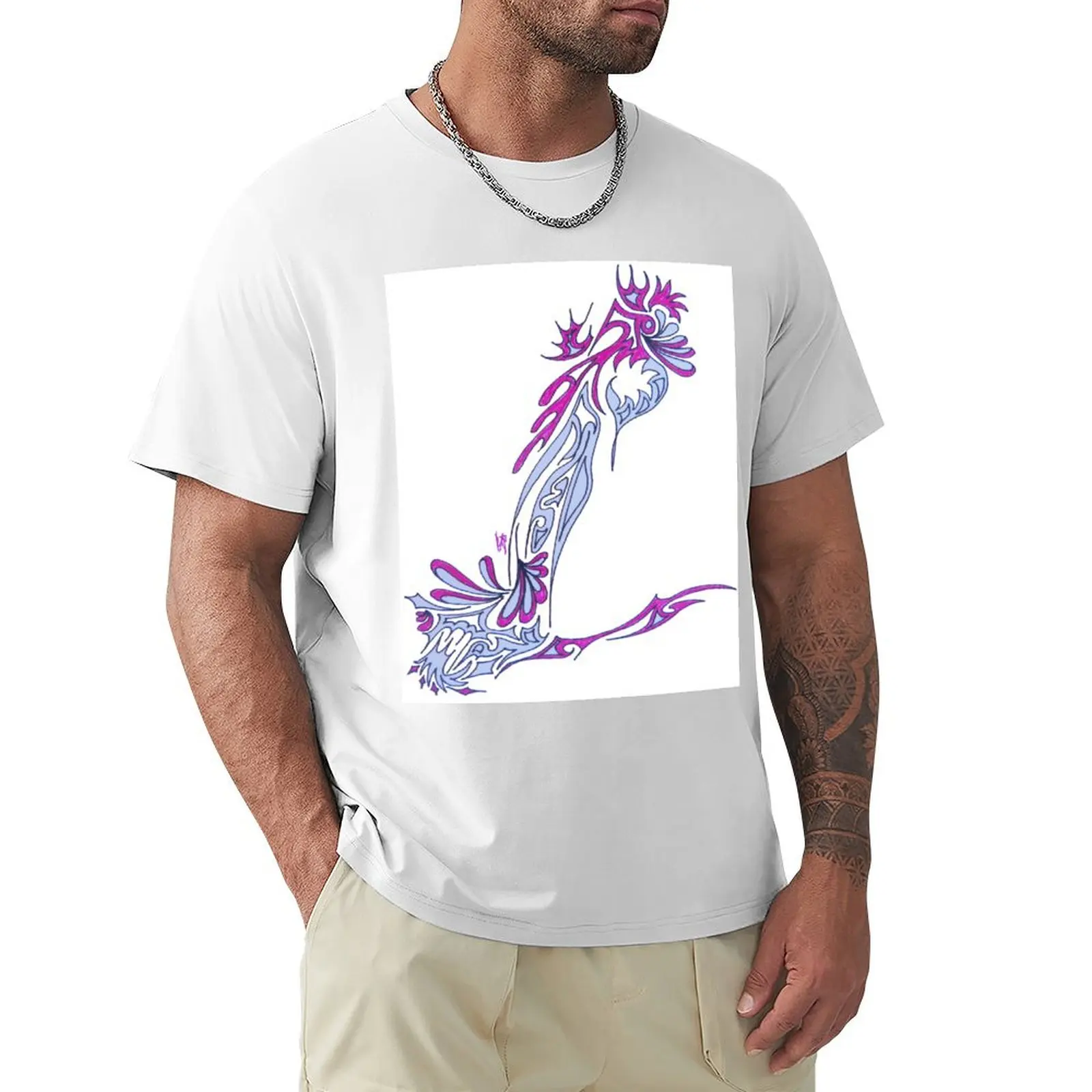 

Отчаянная Эстетическая одежда, великолепные топы, мужская тренировочная рубашка из аниме