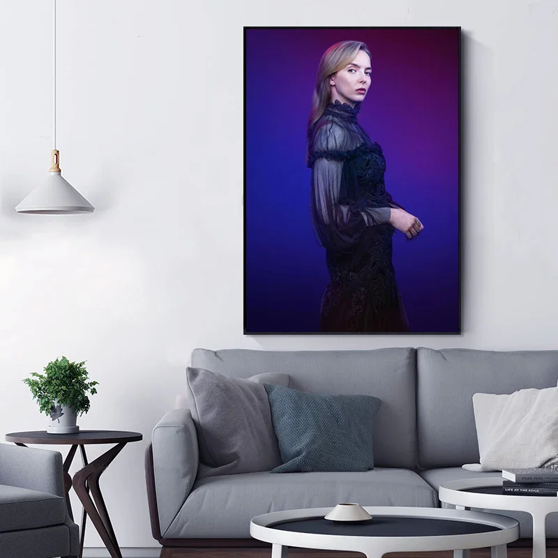 Killing Eve  TV  ĵ  Ʈũ,  Ʈ, HD ׸ μ, Ŀ Ͽ콺  Ž Ȩ 