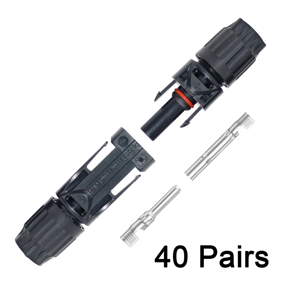 40 Pairs