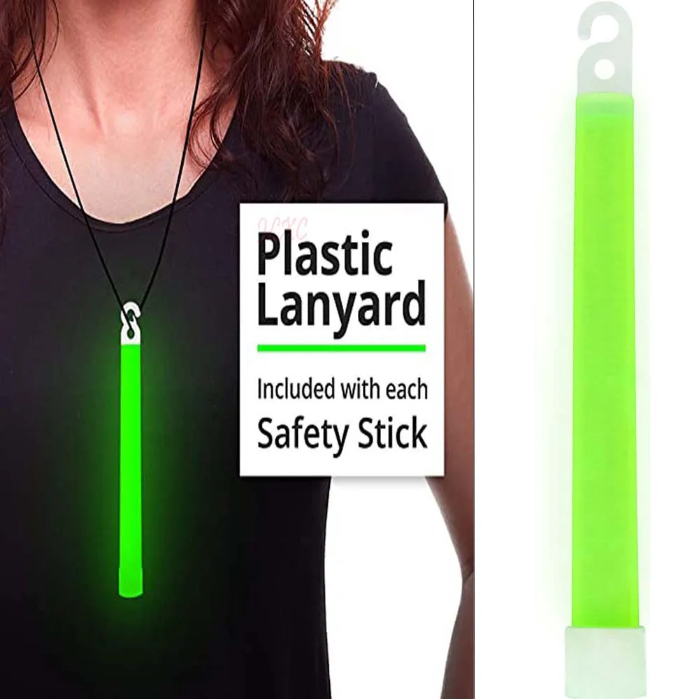 Colorful Glow Stick Set 2
