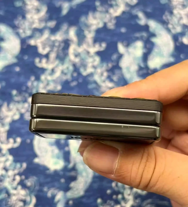 thumb