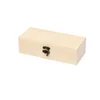 Pine Wood Storage HMade Of Pine Woodme Decor JewelryMade Of Pine Ze Desktop Wooden Made Of Pine Wood Material, Light Natural Col 3