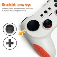 Nouvelle console de jeu vidéo 4K X10 PRO 128 Go 2026 avec jeux 3D intégrés, 50K jeux, plus de 40 émulateurs, jeux rétro et deux manettes 2.4G 5