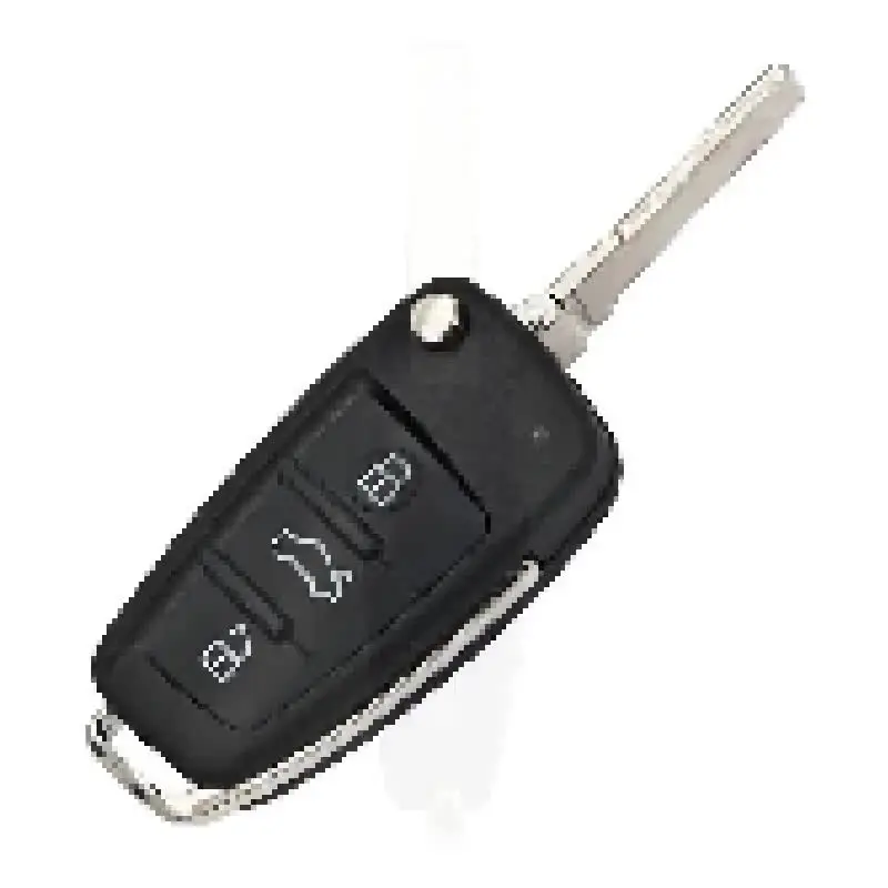 thumbnail image 2 of Yewong OEM Board Keyless Entry Remote Car Smart Key Fob Fit... 2 of 13