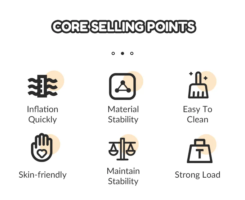 Sofá Inflável Infantil - Imagem 4