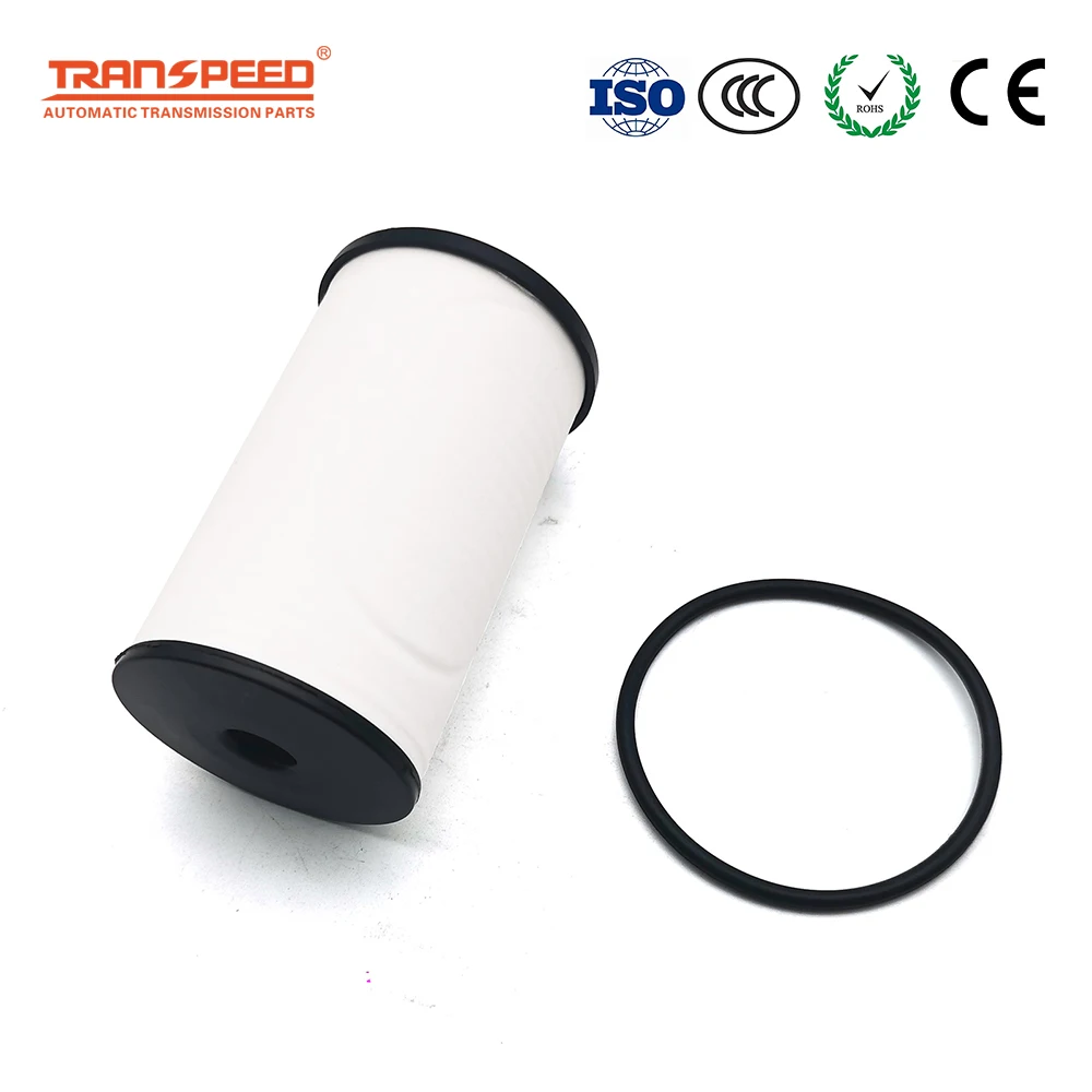 TRANSPEED 02E DSG DQ250 Automatic Transmission Gearbox Oil Filter 02E-305-051C For VW Bora T4 AUDI A3 SEAT ALHAMBRA SKODA LAURA