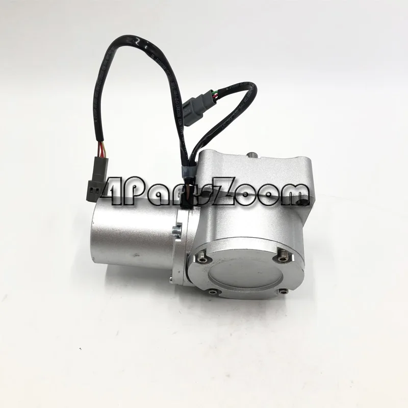 KP56RM2G-007 STEPPER MOTOR ASSY,THROTTLE MOTOR FITS HITACHI EX200
