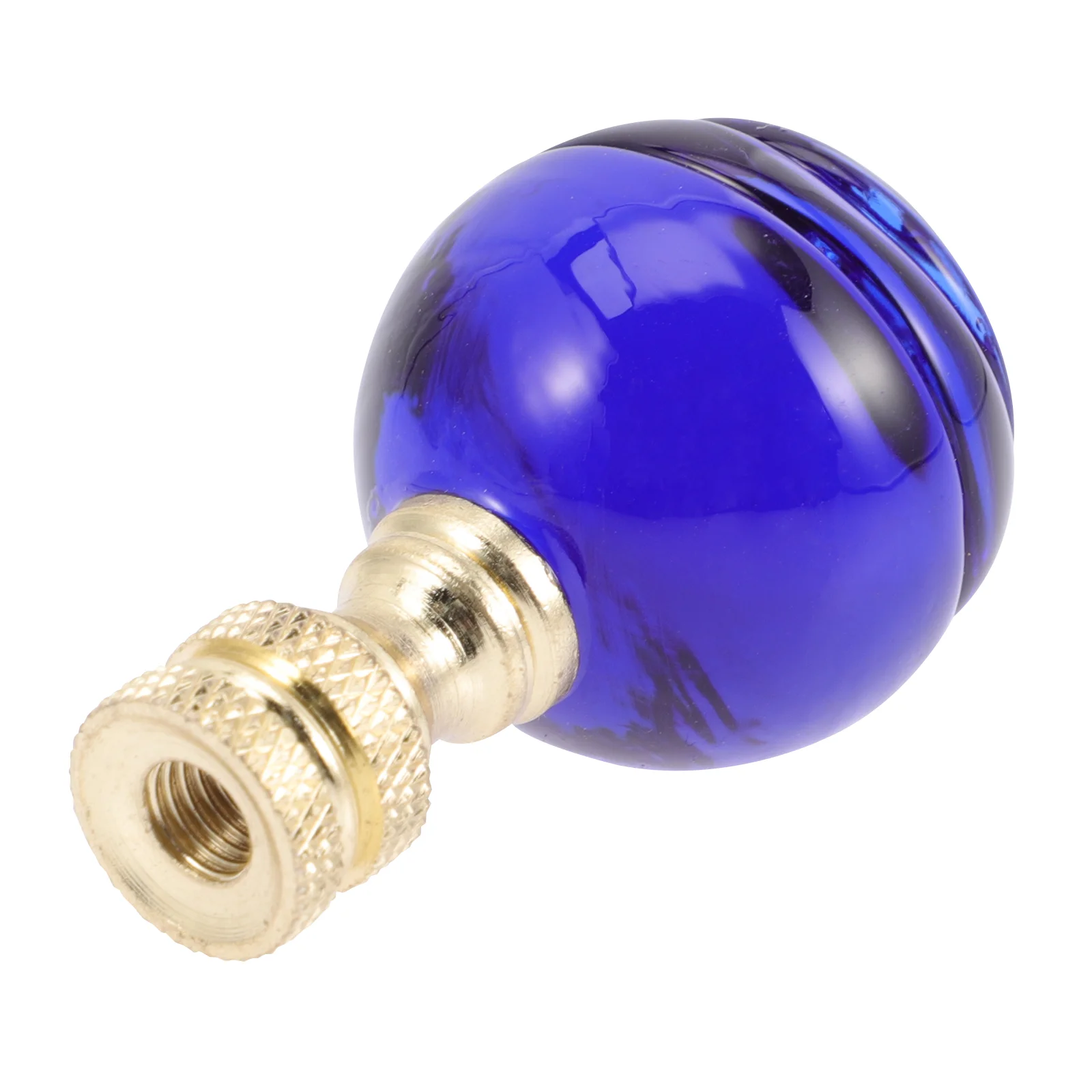 

Lamp Finials Light Knob Decoration Light Accessory for Floor Lamp Table Lamp