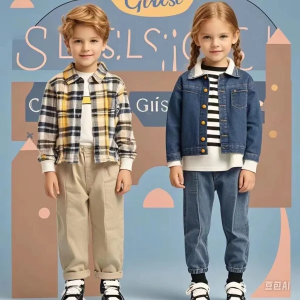 Classic Girls Store