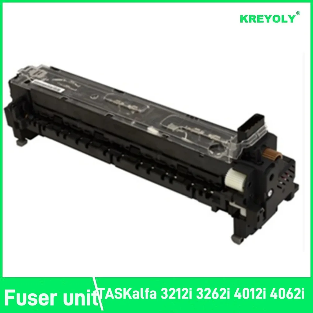 Фьюзер для TASKalfa 3212i 3262i 4012i 4062i 302V693040 302V693050, совместим с новым 110 В 220 В