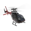 YUXIANG F08 1:27 Bell-206 Scale 2.4G 6CH Altitude Hold Optical Flow Positioning Dual Brushless Motor RC Helicopter 2