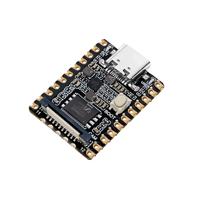 Luckfox-super Mini ai Board Arm Pico Linux Rv1103 Rockchip Melhor do Que Raspberry pi Pico Agending de Primeiro Nível - Imagem 6