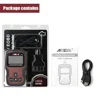 ANCEL JP700 OBD2 Automotive Scanner Engine Check Code Reader JOBD EOBD Car Diagnostic Tool for Toyota Nissan Honda Mitsubishi 6