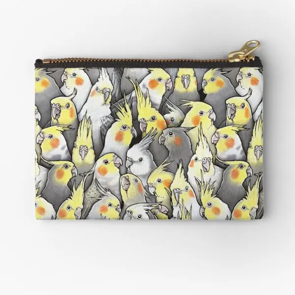 

Карманы на молнии для нижнего белья, кошелек, носки