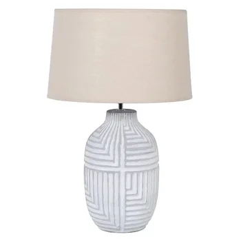 Retro Ceramic Table Lamp 1