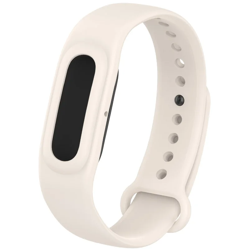 Official Sports Nylon and Silicone Loop Strap - Comfortable Bracelet Wristband for Active Lifestyles