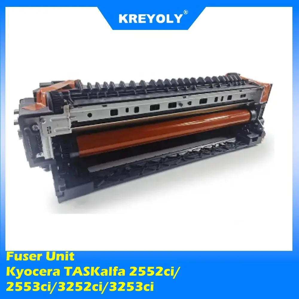Kyocera TASKalfa 프리미엄 퓨저 유닛, FK-8350 302L793066, 2552ci, 2553ci, 3252ci, 3253ci, 110V, 220V