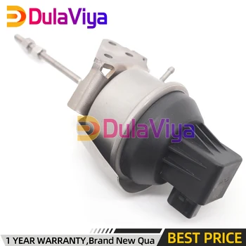Attuatore elettronico turbo automatico per Audi A3 TT 2.0 D CBAA CBAB 03L 198716 03L 198716 Un attuatore turbo