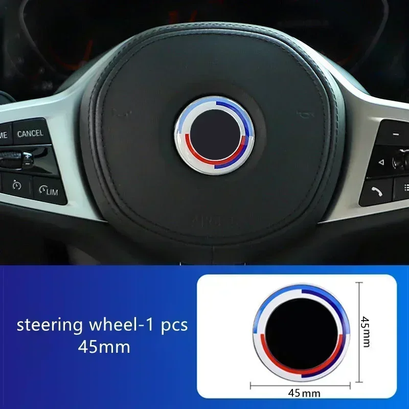 ձ ڵ Ƽ  ƼĿ Ŀ , BMW 50 ֳ  G01 G12 F10 F20 F30 G20 G30 E36 E46 G32 X1 X3 X5 X6, 45mm