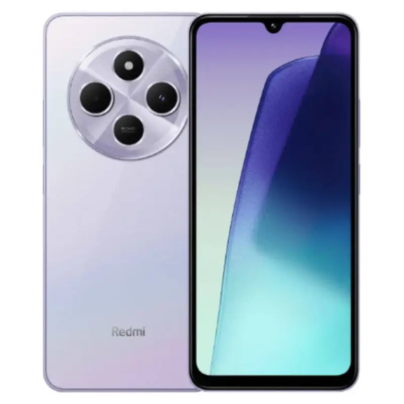 Xiaomi Redmi 14C 8GB/128GB-8台 Xiaomi Redmi 14C Android Cell Phone (Green/8GB+256GB/Dual